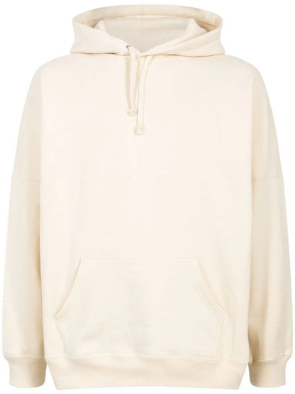 Beaded Logo Hoodie