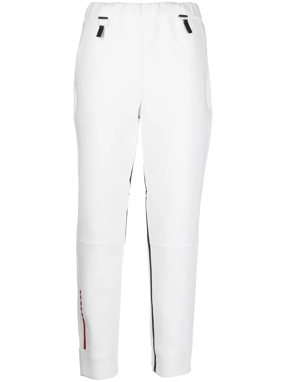 Logo-Print Track Pants