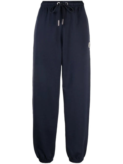 Logo Track Pants