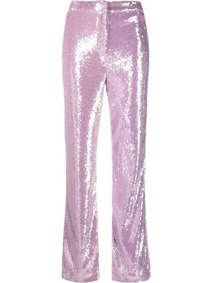 Equipped Straight-Leg Trousers