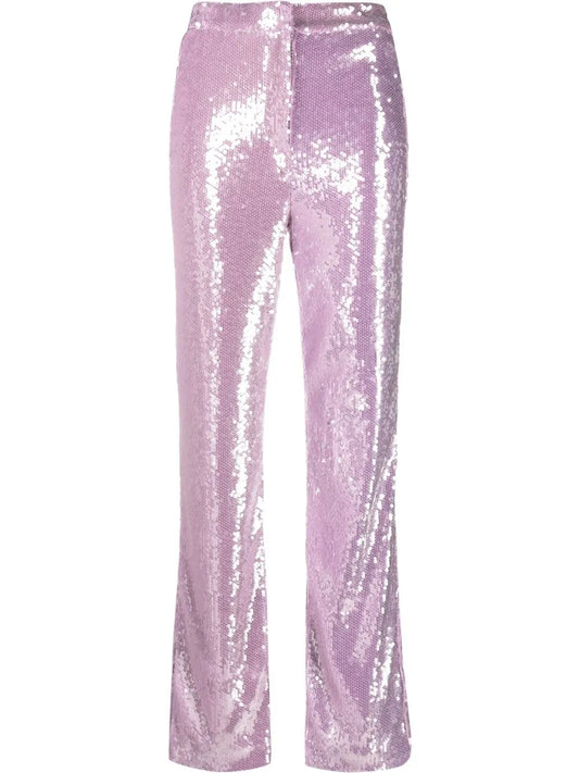 Equipped Straight-Leg Trousers