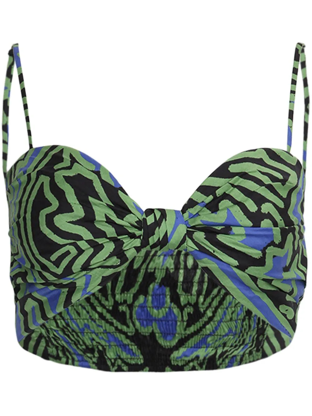 Last Eden Cropped Top