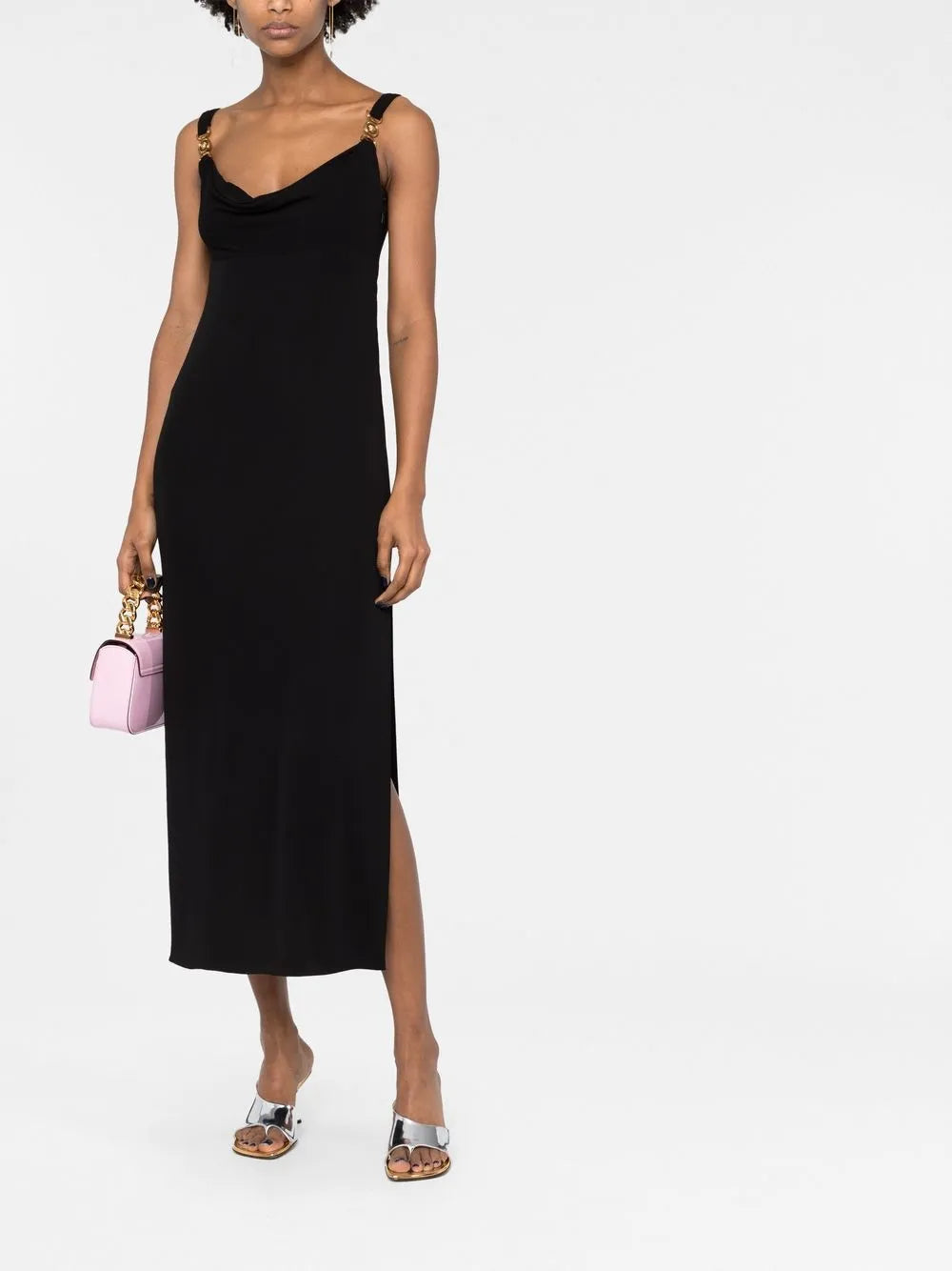Medusa '95 Midi Dress