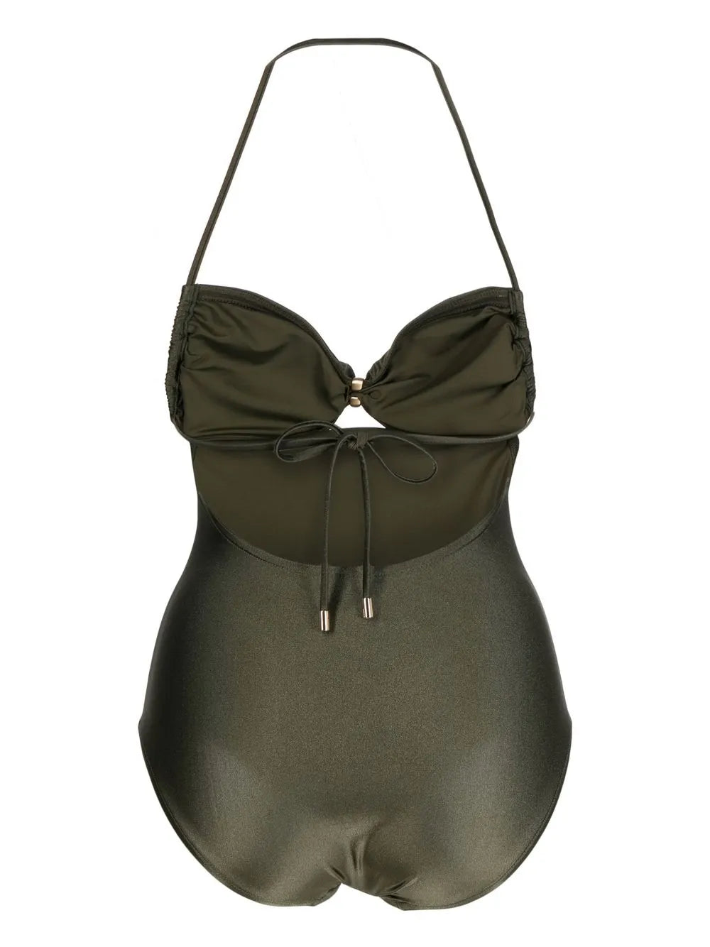 Laurel Halterneck Swimsuit