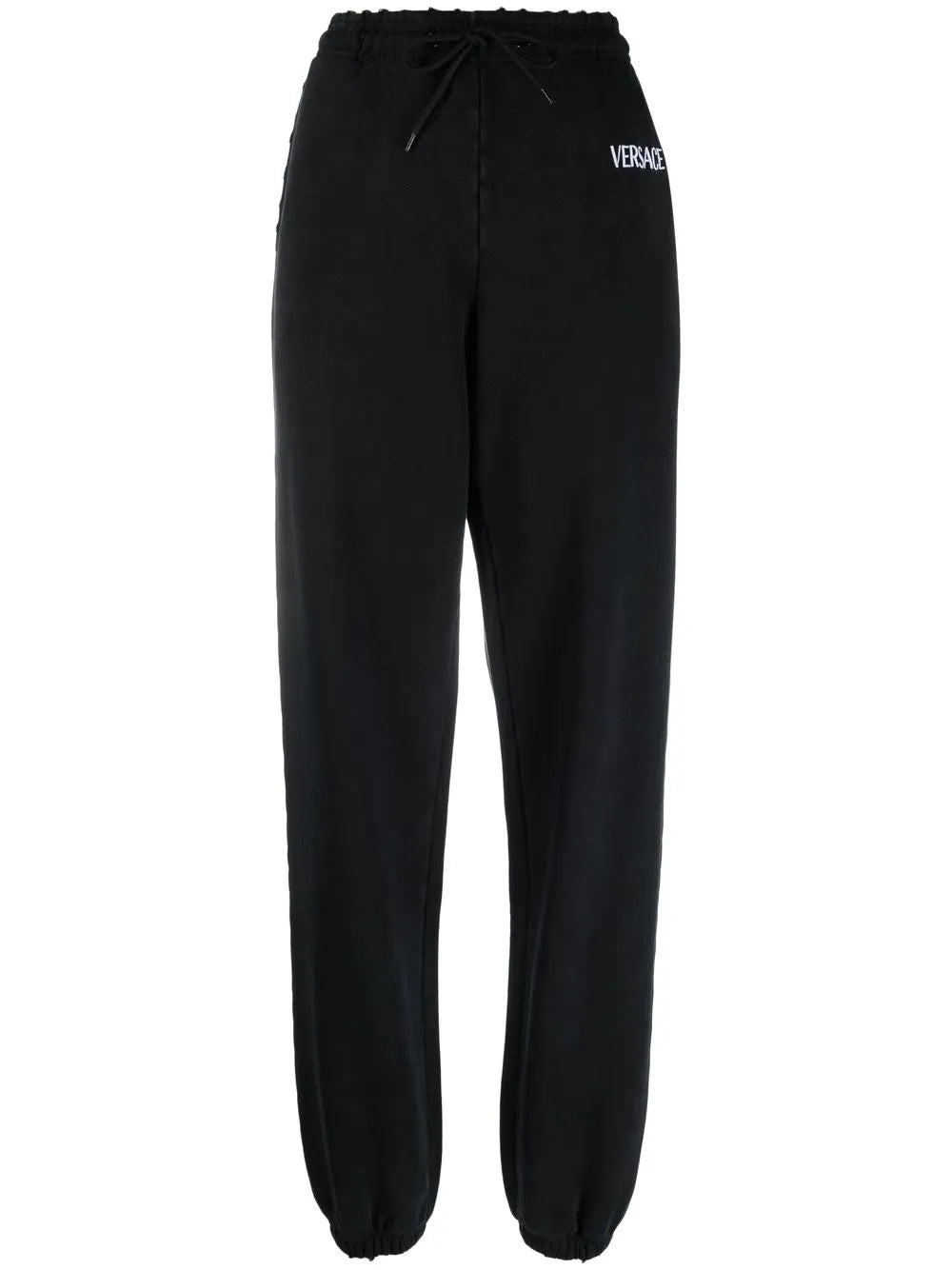 Logo-Print Track Pants