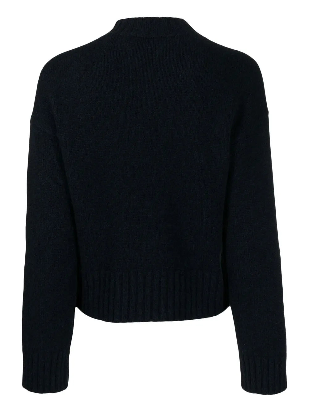 V-Neck Cashmere Jumper