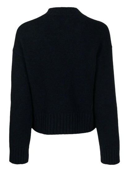 V-Neck Cashmere Jumper