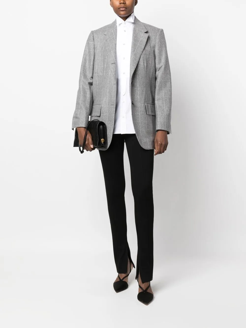 Marlie Long-Sleeve Shirt