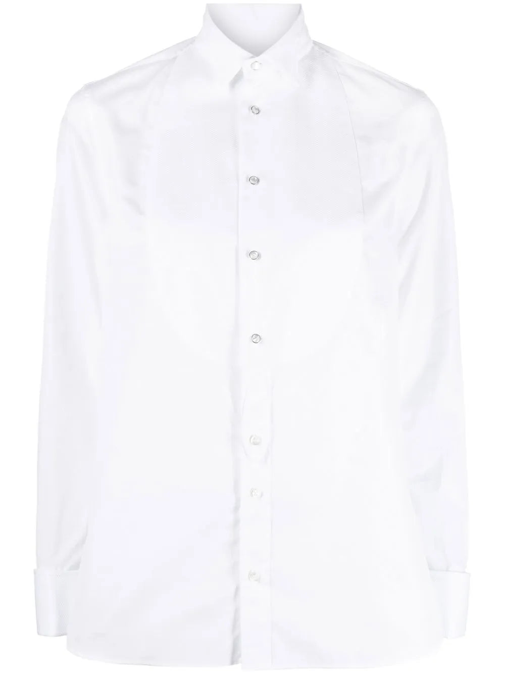 Marlie Long-Sleeve Shirt