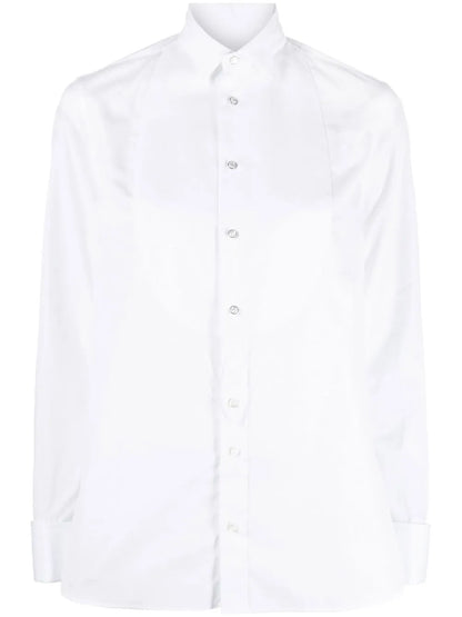 Marlie Long-Sleeve Shirt