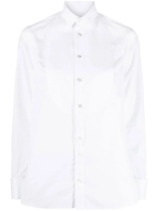 Marlie Long-Sleeve Shirt