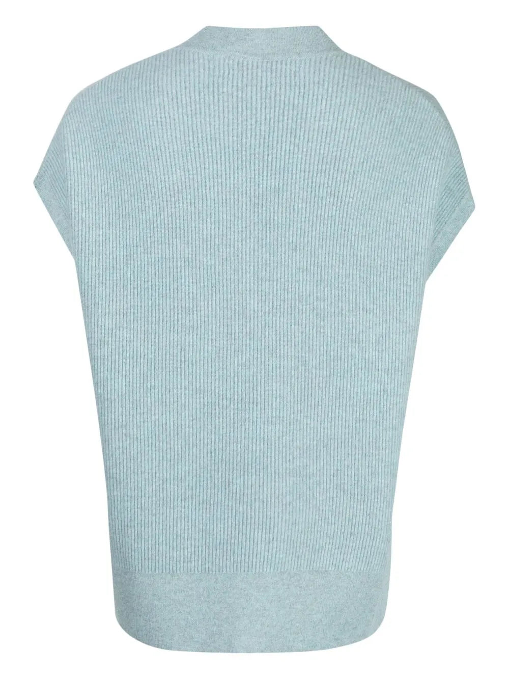Ribbed-Knit Jumper