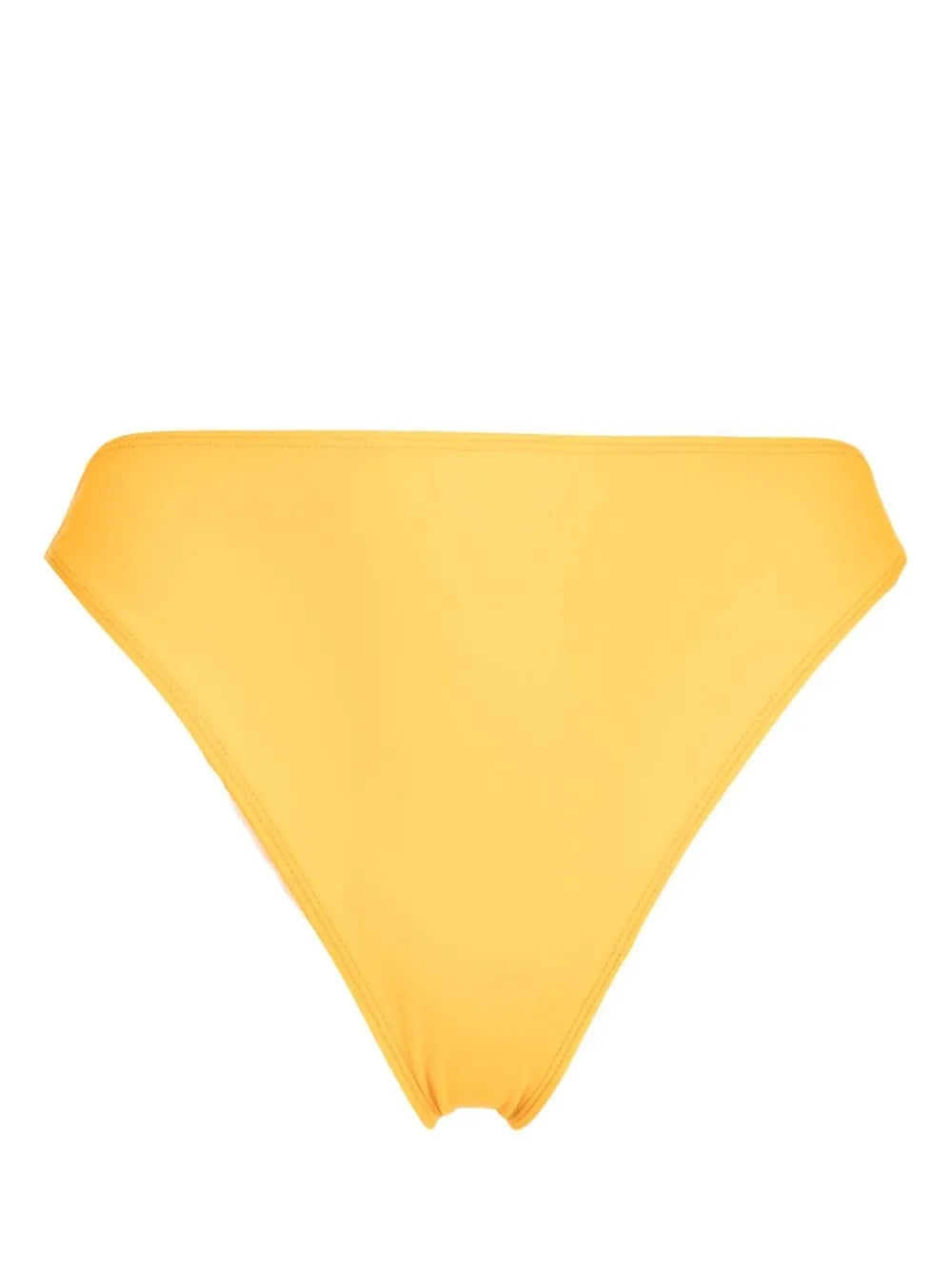 Dylla High-Waist Bikini Bottoms