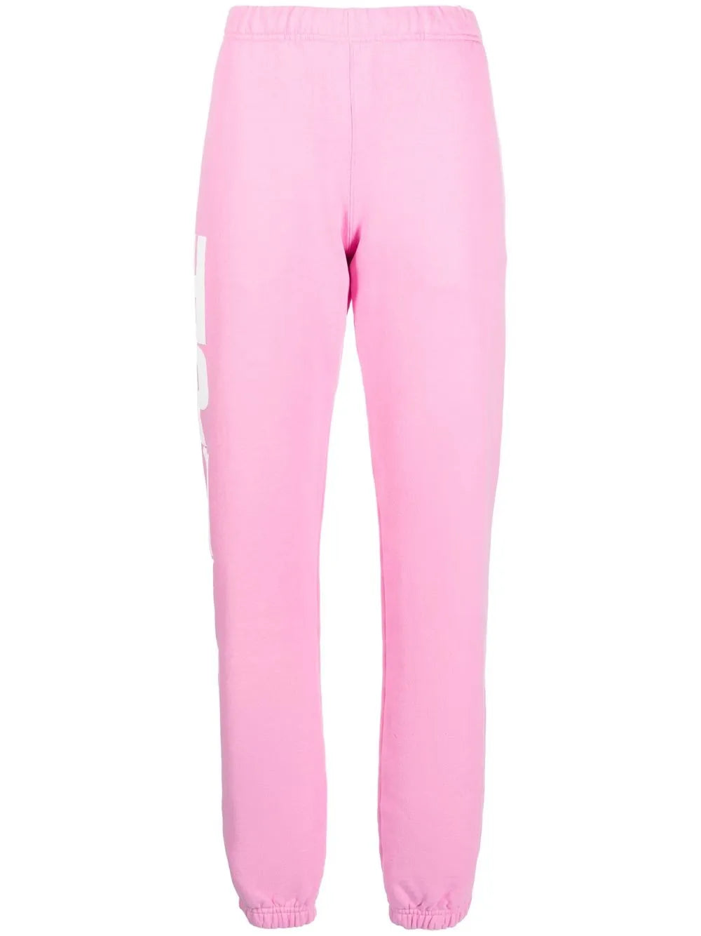 Logo-Print Track Pants