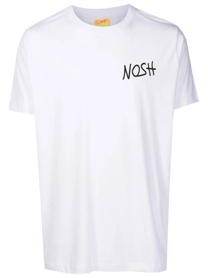 Nosh-Print T-Shirt