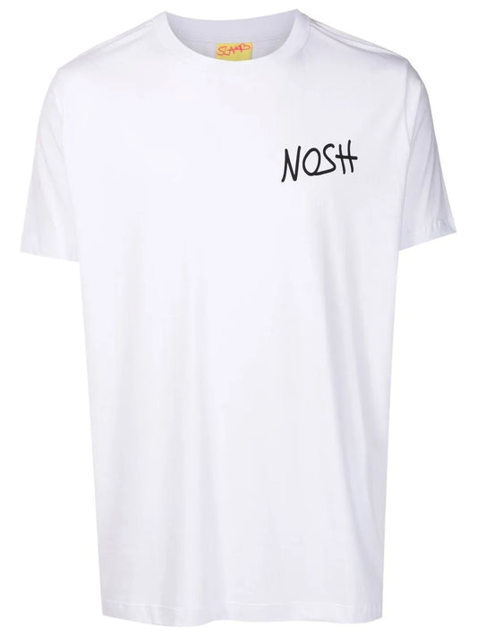 Nosh-Print T-Shirt