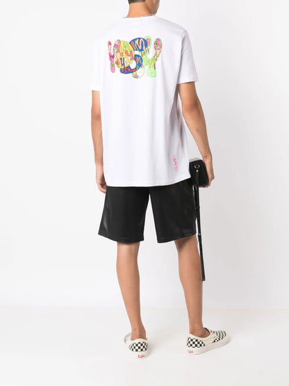 Nosh-Print T-Shirt