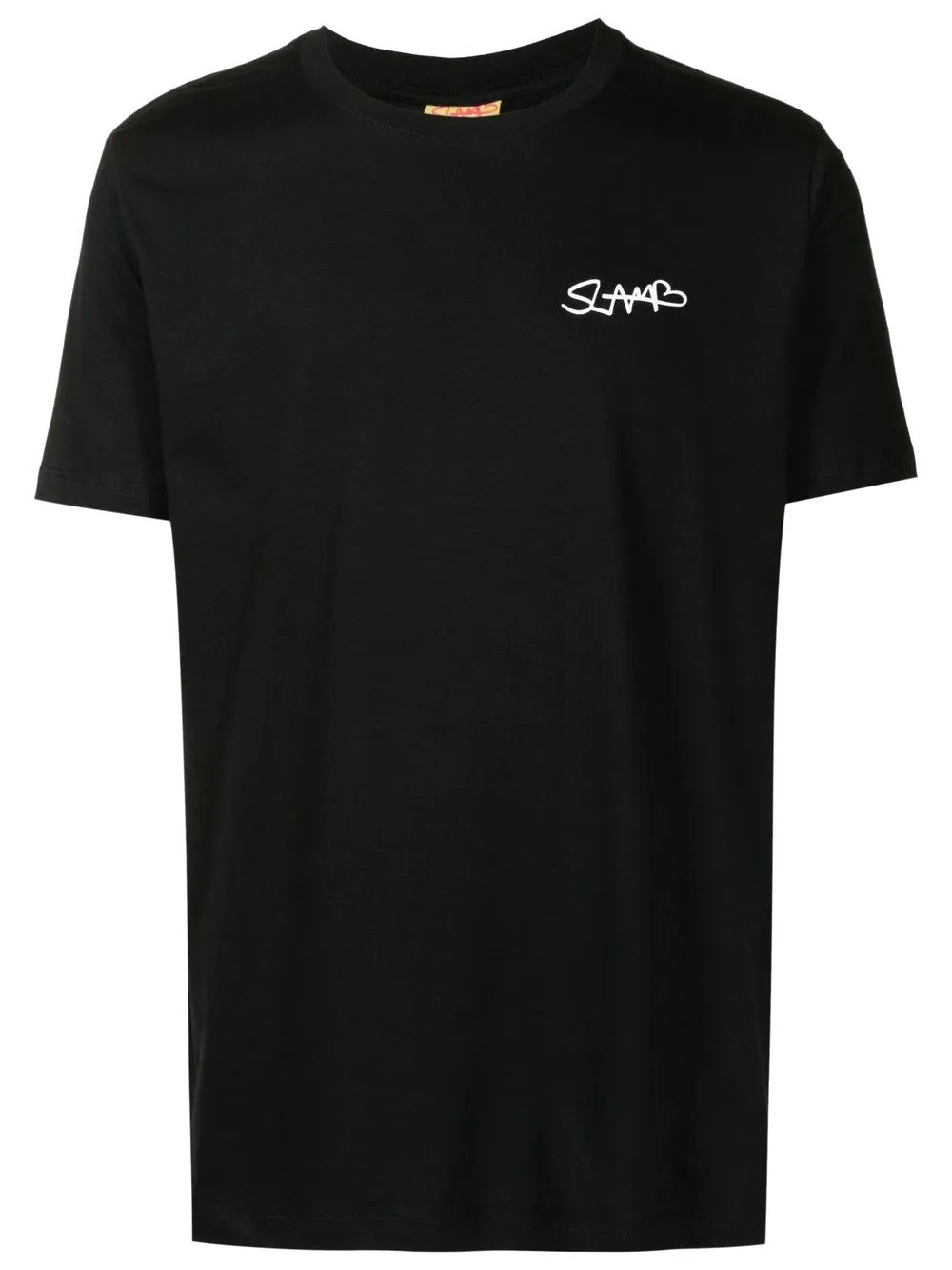 Monster-Print T-Shirt