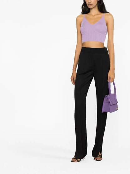 Le Pantalon Tibau Tailored Trousers