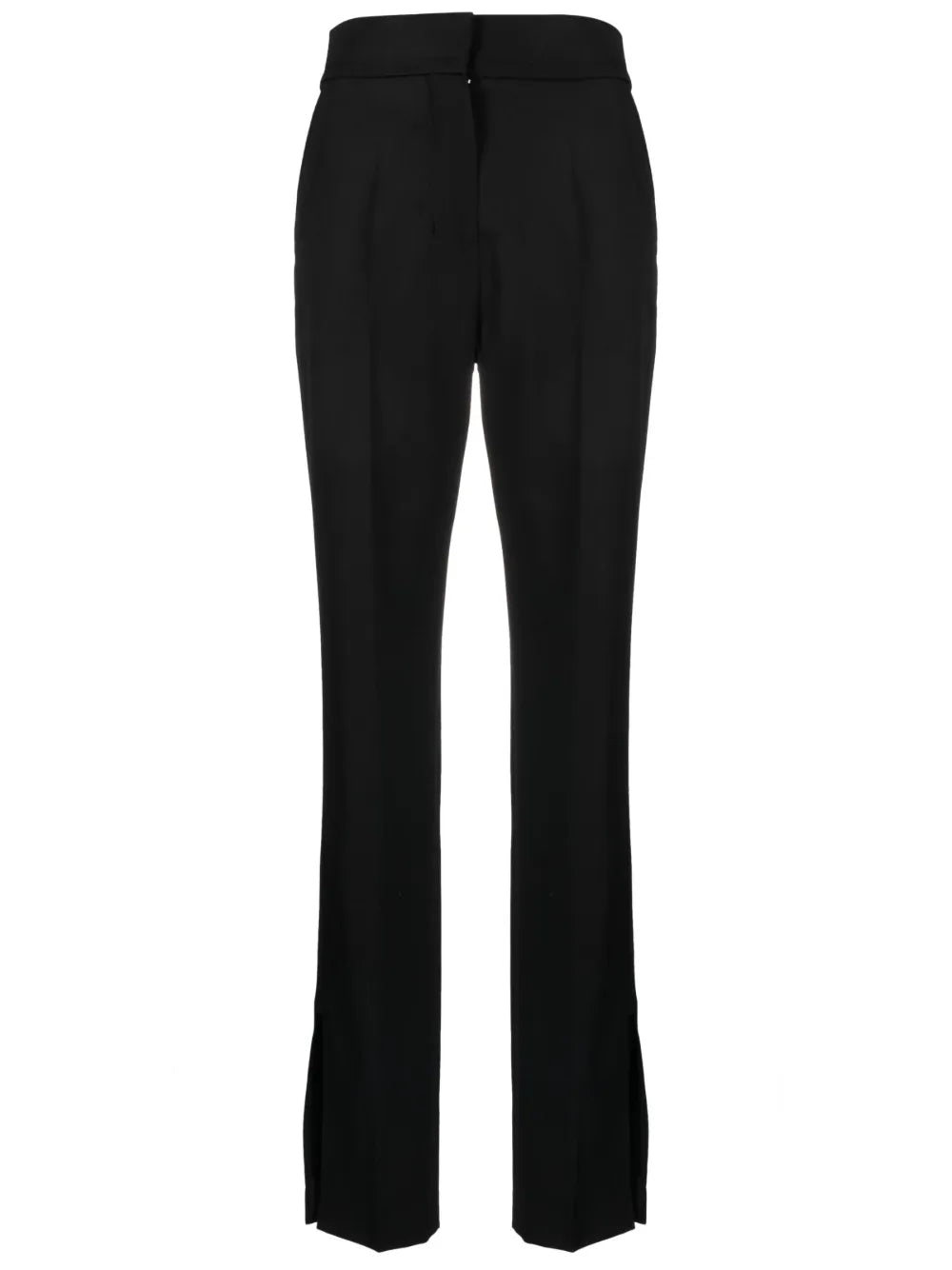 Le Pantalon Tibau Tailored Trousers