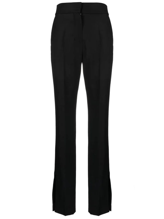 Le Pantalon Tibau Tailored Trousers