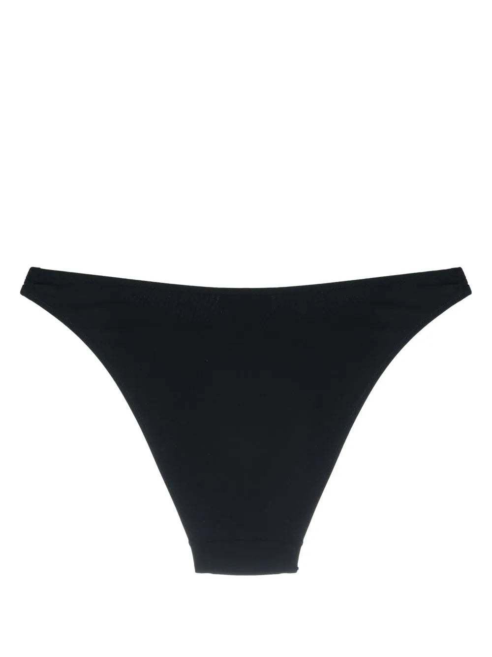 Logo-Detail Bikini Bottoms