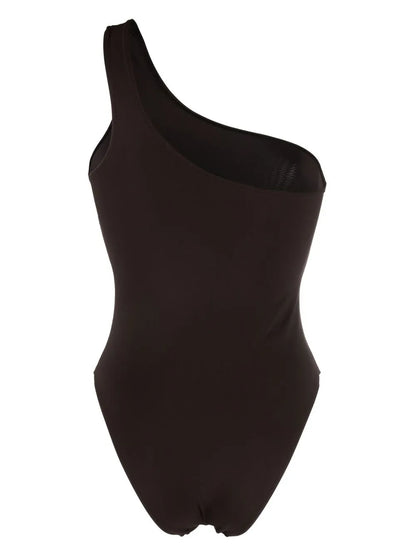 Venti Nove One-Shoulder Swimsuit