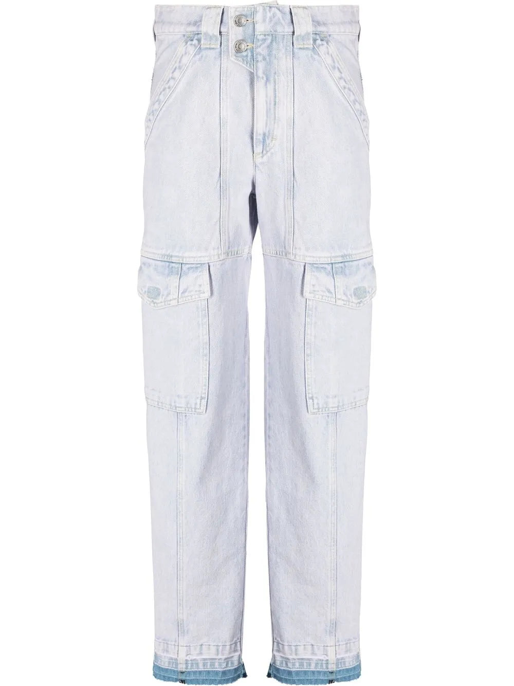 Vayoneo Cargo Jeans
