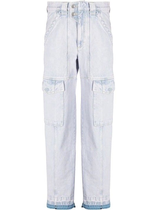 Vayoneo Cargo Jeans