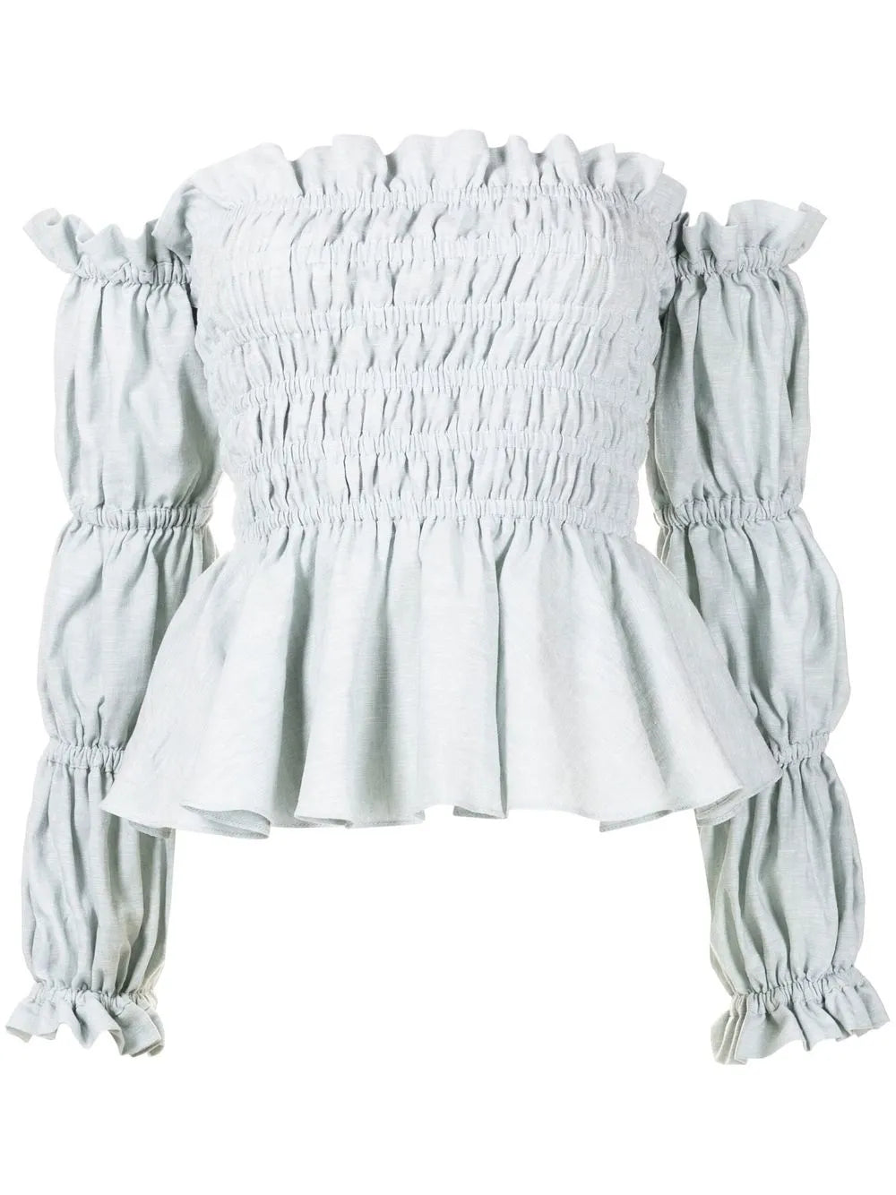 Daphne Off-Shoulder Blouse