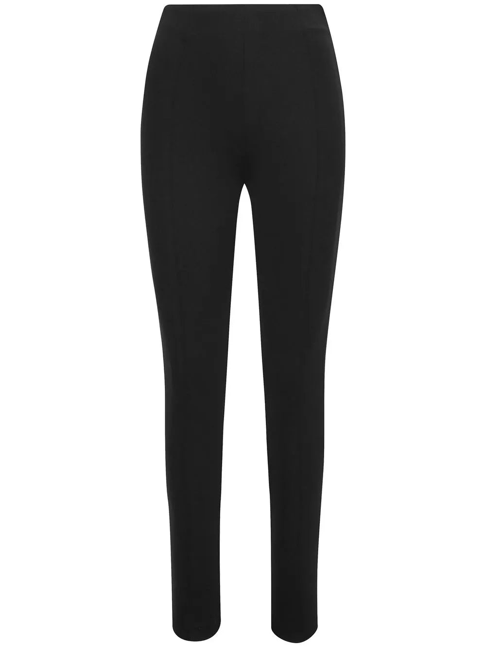 Skinny High-Wiasted Trousers