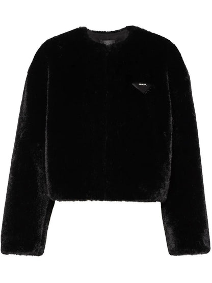 Aspen Triangle-Logo Jacket