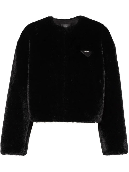 Aspen Triangle-Logo Jacket