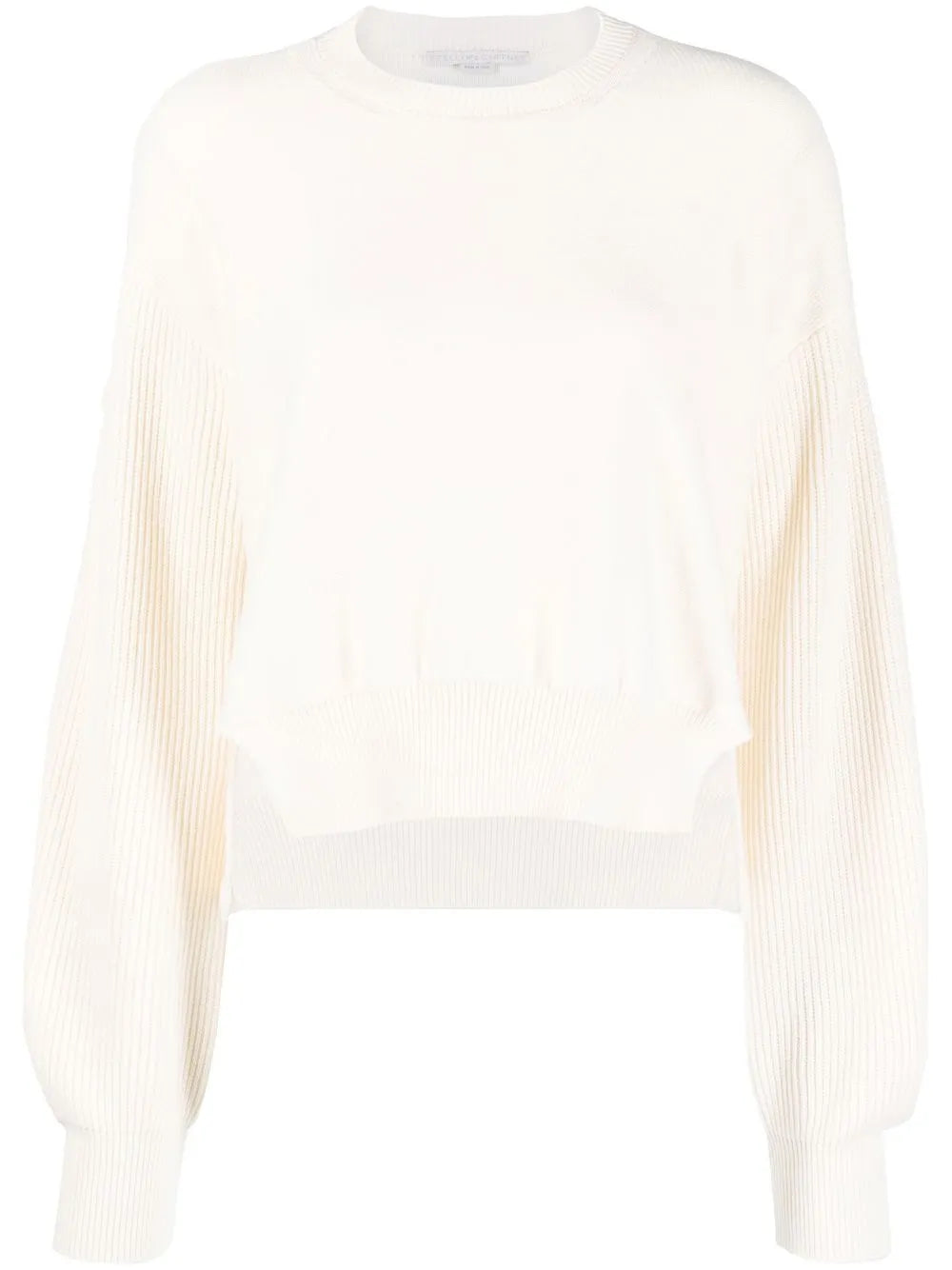 Logo-Patch Jumper