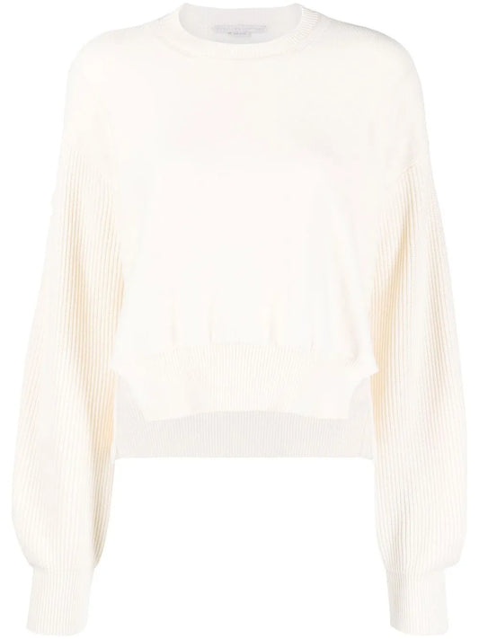 Logo-Patch Jumper