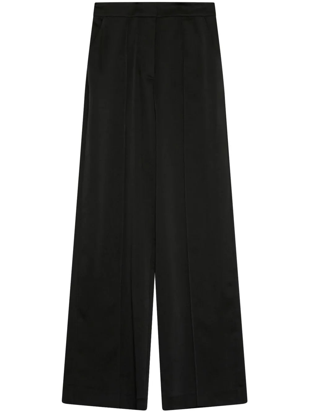 Kyra Wide-Leg Trousers
