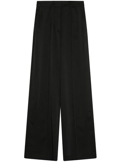 Kyra Wide-Leg Trousers