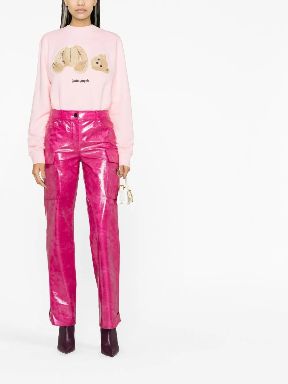 Ada Cargo Trousers
