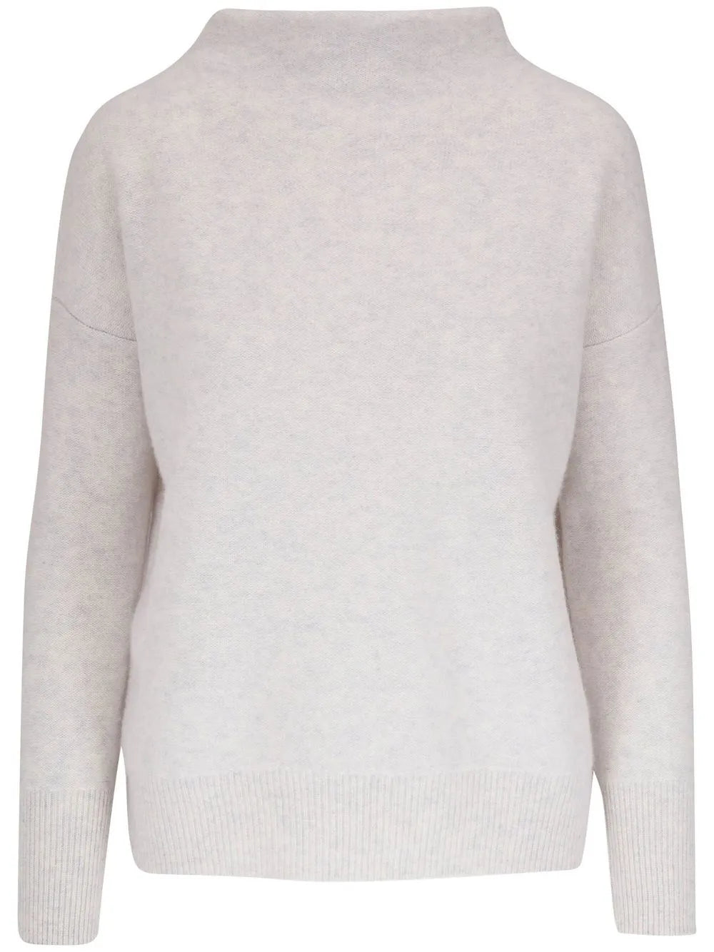 Long-Sleeves Cashmere Jumper