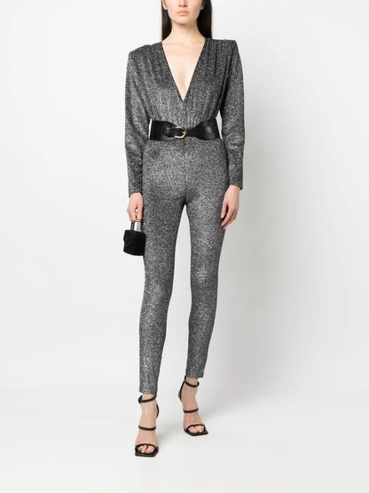 Metallic-Effect All-In-One
