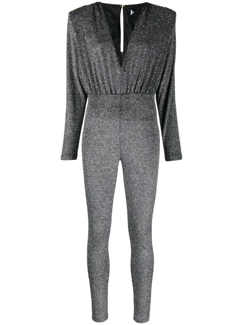 Metallic-Effect All-In-One