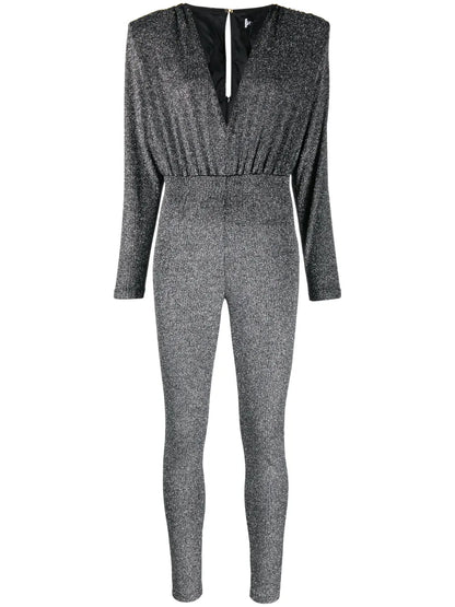 Metallic-Effect All-In-One