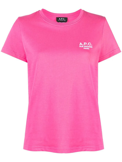 Logo-Print T-Shirt
