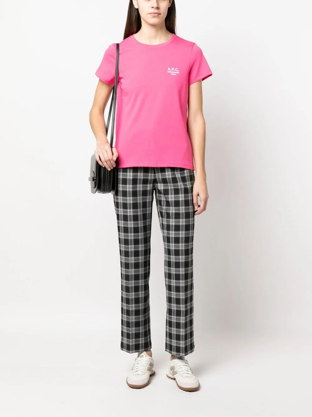 Logo-Print T-Shirt