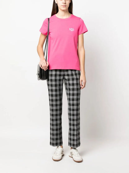 Logo-Print T-Shirt