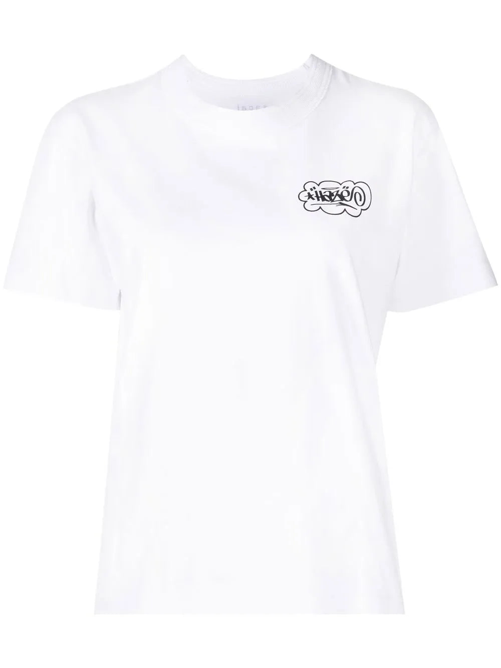 Graphic-Print T-Shirt