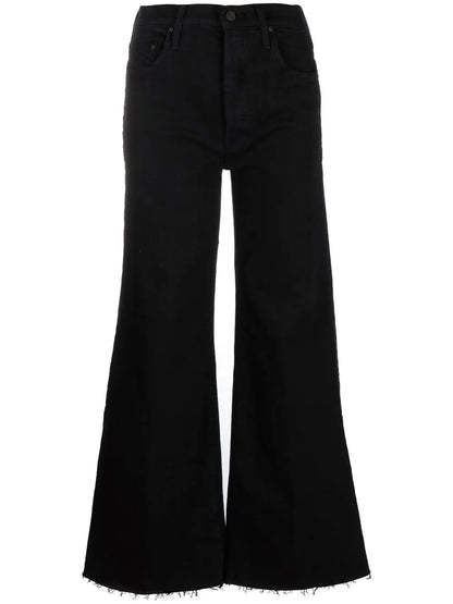 Tomcat Roller Flared Jeans