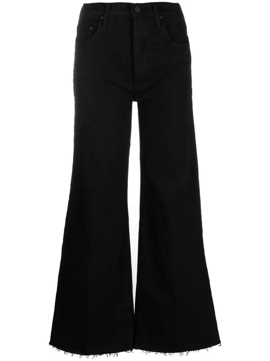 Tomcat Roller Flared Jeans
