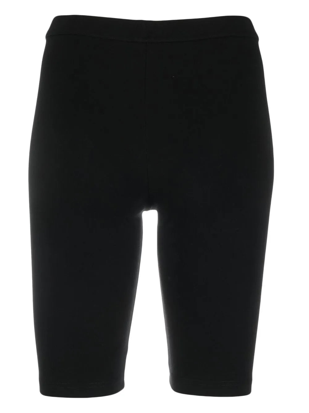 Icon Logo-Detail Cycling Shorts