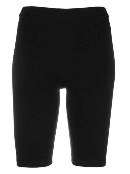 Icon Logo-Detail Cycling Shorts